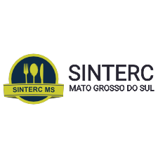 Logotipo da empresa SINTERCMS