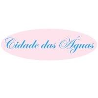 Logotipo da empresa CIDADE DAS AGUAS TRANSPORTADORA TURISTICA
