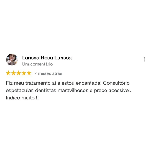 Logotipo da empresa REDE BH DENTISTAS