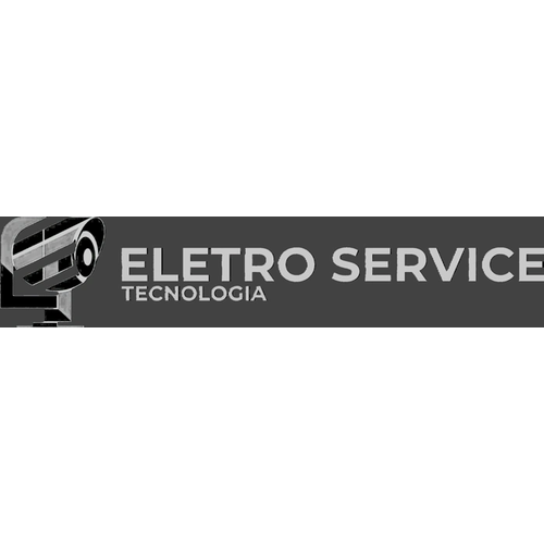 Logotipo da empresa ELETROSERVICE