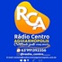 Logotipo da empresa RADIO COMUNITARIA AGUIARNOPOLIS FM