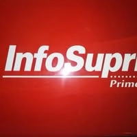 Logotipo da empresa INFOSUPRI SERVICE