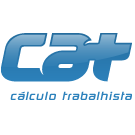 Logotipo da empresa CAT