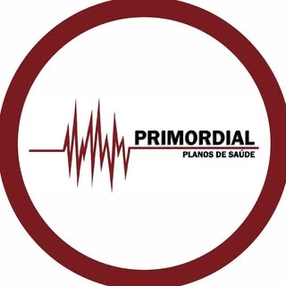 Logotipo da empresa PRIMORDIAL CORRETORA