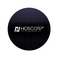 Logotipo da empresa HOSCORP