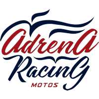Logotipo da empresa ADRENA RACING