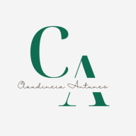 Logotipo da empresa CLAUDINEIA ANTUNES DE SA