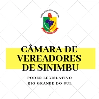 Logotipo da empresa PODER LEGISLATIVO