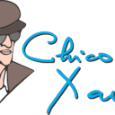 Logotipo da empresa LIVRARIA CHICO XAVIER