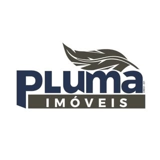 Logotipo da empresa PLUMA IMOVEIS LTDA