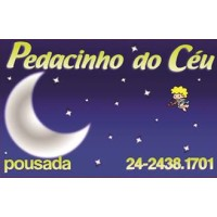 Logotipo da empresa POUSADAS PEDACINHO DO CEU