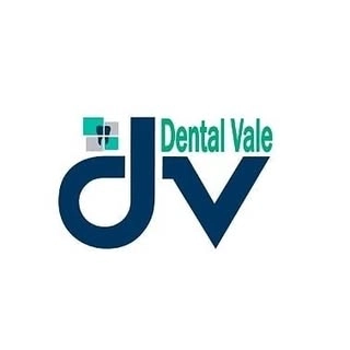 Logotipo da empresa DENTAL VALE