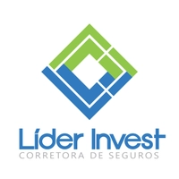 Logotipo da empresa LIDER INVEST