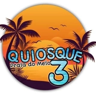 Logotipo da empresa KIOSQUE 03 DA VITORIA