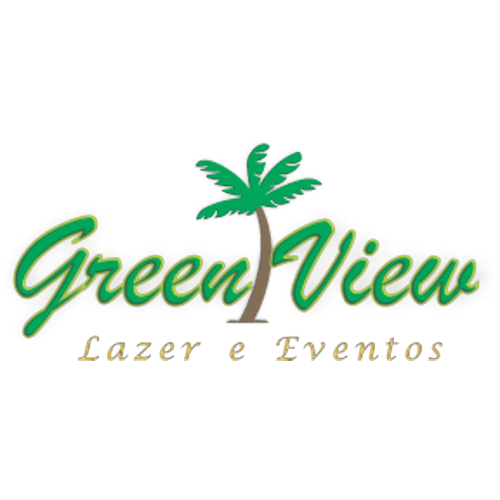 Logotipo da empresa SITIO GREEN VIEW
