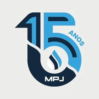 Logotipo da empresa MPJ MONTAGEM & MANUTENCAO INDUSTRIAL
