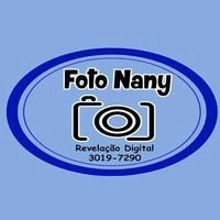Logotipo da empresa FOTO NANY