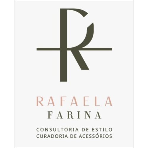 Logotipo da empresa RAFAELA FARINA