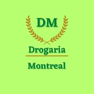 Logotipo da empresa DROGARIA MONTREAL