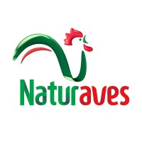Logotipo da empresa NATURAVES