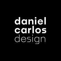 Logotipo da empresa CARLOS DANIEL DESIGN