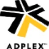 Logotipo da empresa ANPLEX
