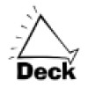 Logotipo da empresa PECKDISH