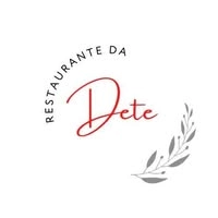 Logotipo da empresa RESTAURANTE DA DETE