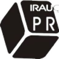 Logotipo da empresa IRAUCUBA PREV