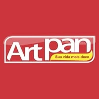 Logotipo da empresa ARTPAN