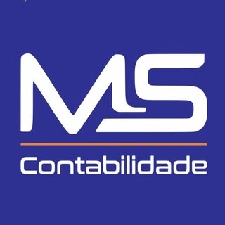 Logotipo da empresa ESCRITORIO MS