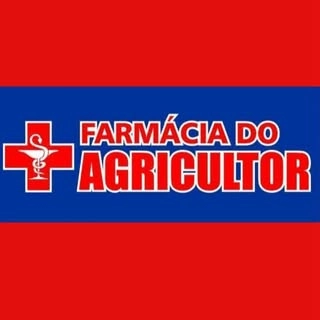 Logotipo da empresa FARMA CENTER