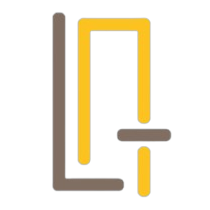 Logotipo da empresa A. L. CONSTRUTORA