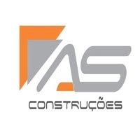 Logotipo da empresa L.K CONSTRUTORA