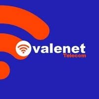 Logotipo da empresa GLP NET