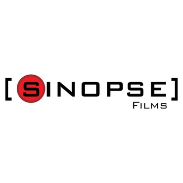 Logotipo da empresa SINOPSE FILMS