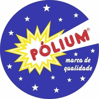 Logotipo da empresa POLIUM