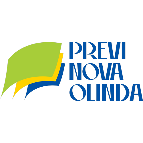Logotipo da empresa PREVI NOVA OLINDA