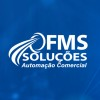 Logotipo da empresa FMS SOLUCOES