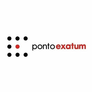 Logotipo da empresa PONTO EXATUM