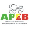 Logotipo da empresa APEB