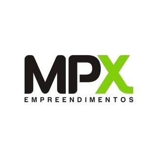 Logotipo da empresa MPX EMPREENDIMENTOS LTDA
