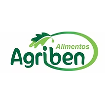 Logotipo da empresa AGRIBEN