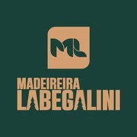Logotipo da empresa MADEIREIRA LABEGALINI