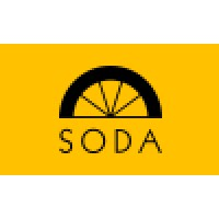 Logotipo da empresa SODA VIRTUAL