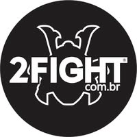 Logotipo da empresa 2FIGHT