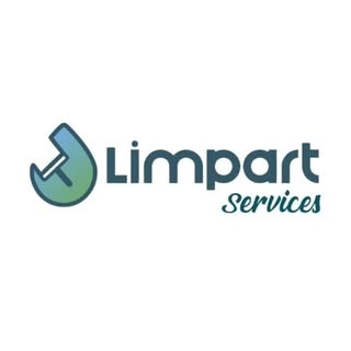 Logotipo da empresa LIMPART SERVICES