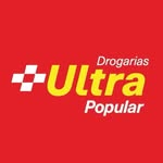 Logotipo da empresa DROGARIA DROGANORTE