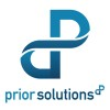 Logotipo da empresa PRION SOLUTIONS