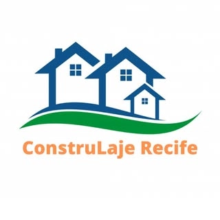 Logotipo da empresa CONSTROLAJE RECIFE